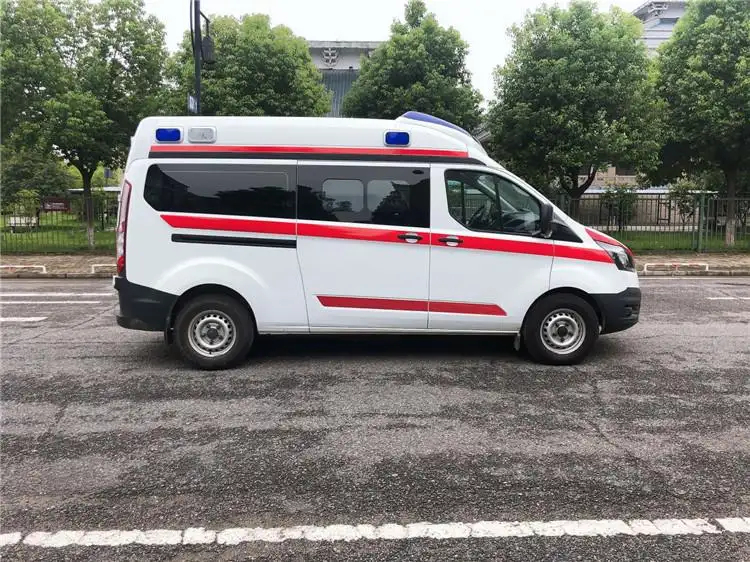 夹江县长途跨省救护车出租