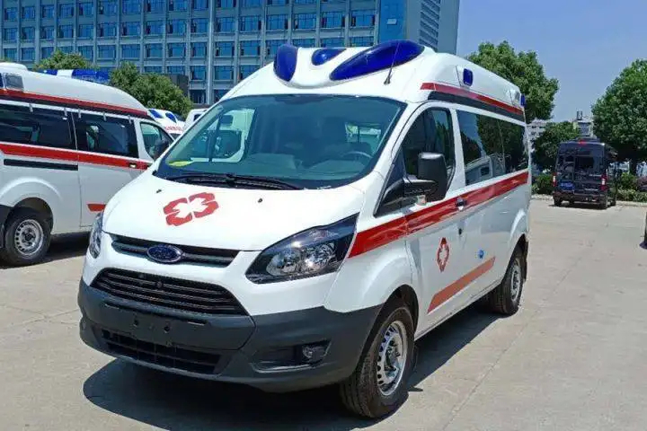 夹江县长途救护车转院